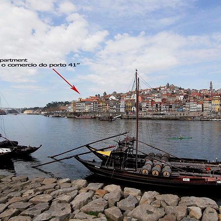 Welcome To My City Porto Bagian luar foto