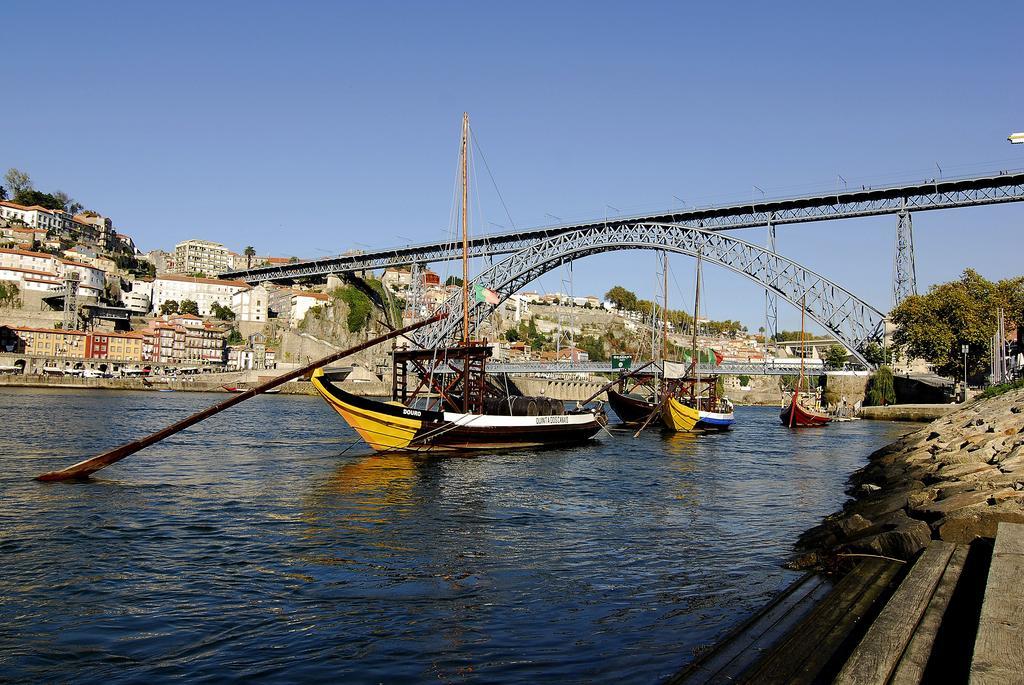 Welcome To My City Porto Ruang foto