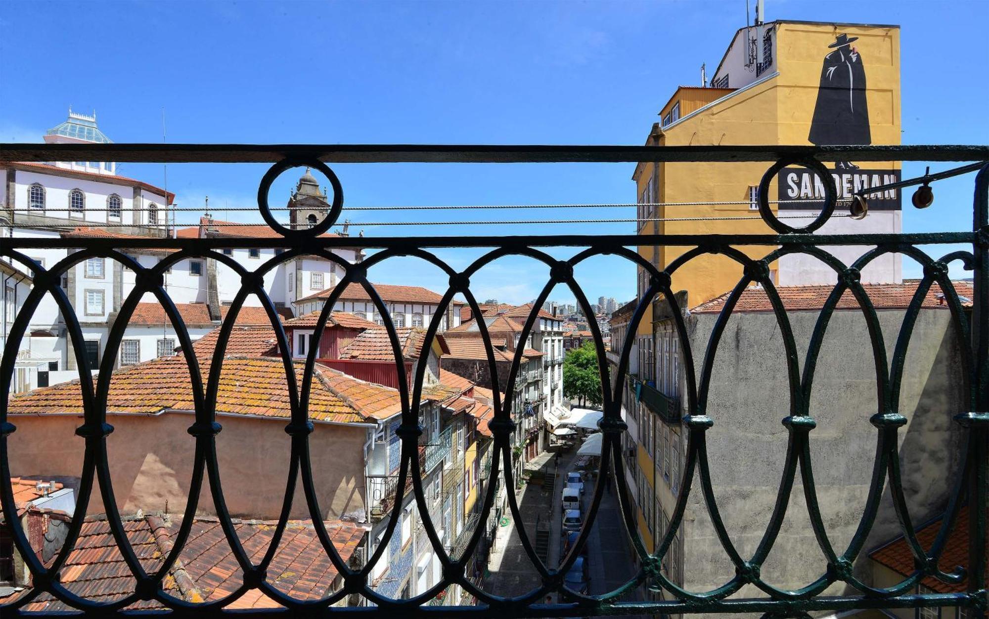 Welcome To My City Porto Bagian luar foto